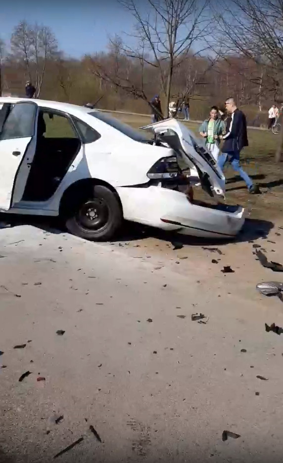Кадр из видео в vk.com/spb_today